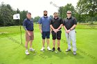 Wheaton Lyons Athletic Club Golf Open  Annual Lyons Athletic Club (LAC) Golf Open Monday, June 12, 2023 at the Blue Hills Country Club. - Photo by Keith Nordstrom : Wheaton, Lyons Athletic Club Golf Open